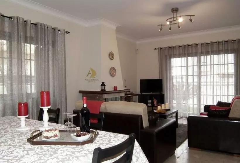 ペンション Areias Do Douro Guesthouse