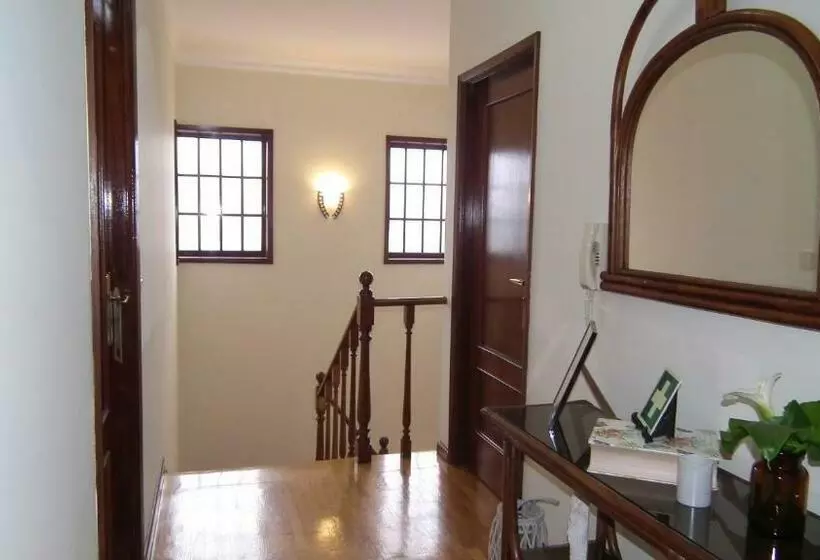 ペンション Areias Do Douro Guesthouse