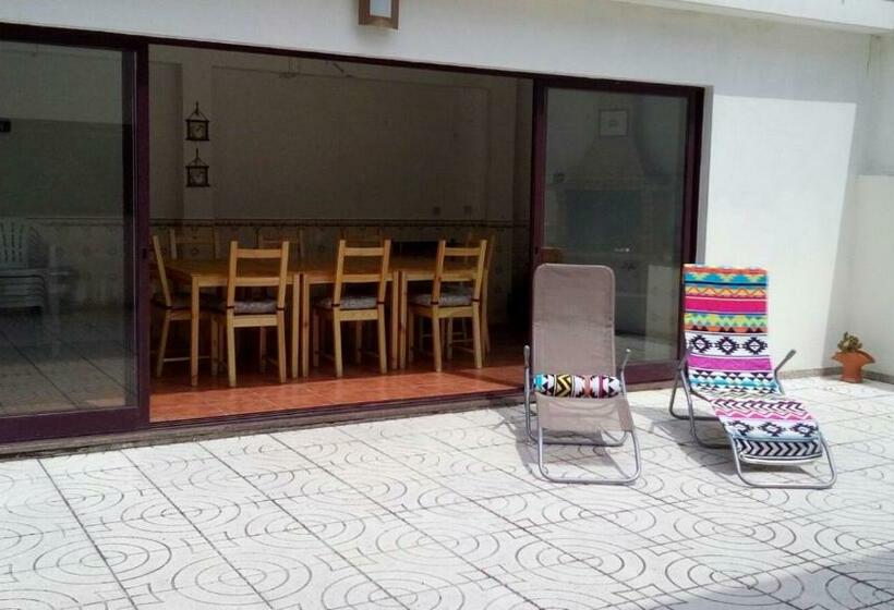 פנסיון Areias Do Douro Guesthouse