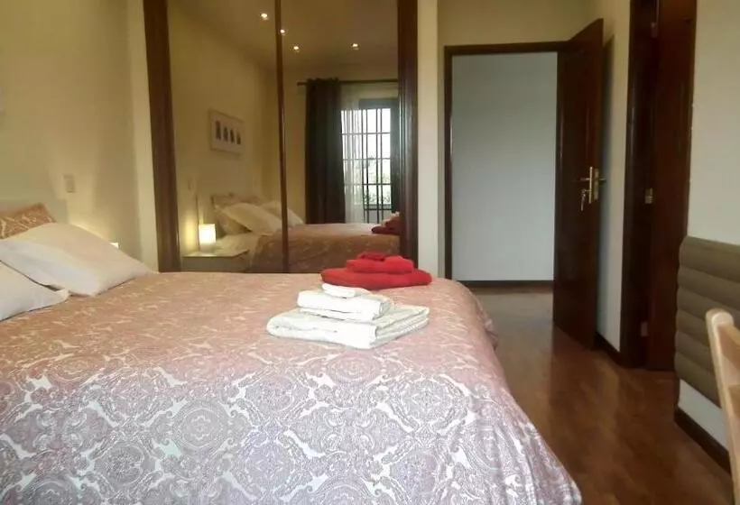 ペンション Areias Do Douro Guesthouse