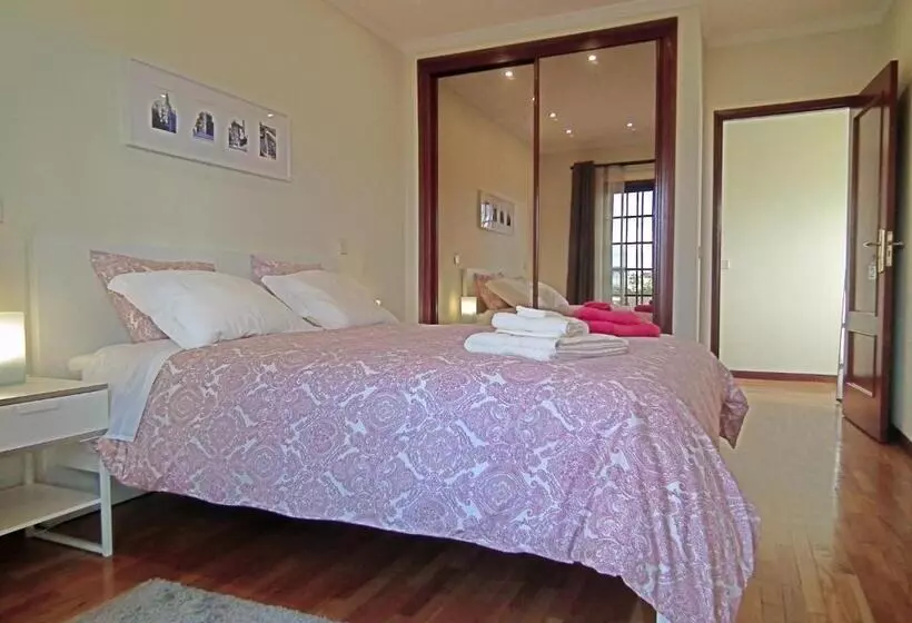 ペンション Areias Do Douro Guesthouse