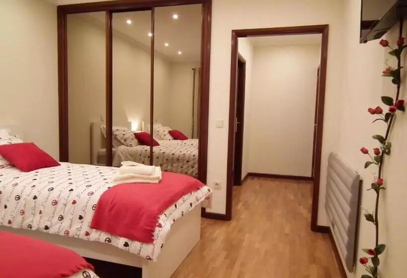 ペンション Areias Do Douro Guesthouse