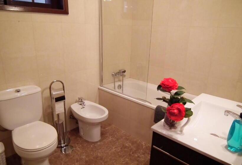 Пансион Areias Do Douro Guesthouse