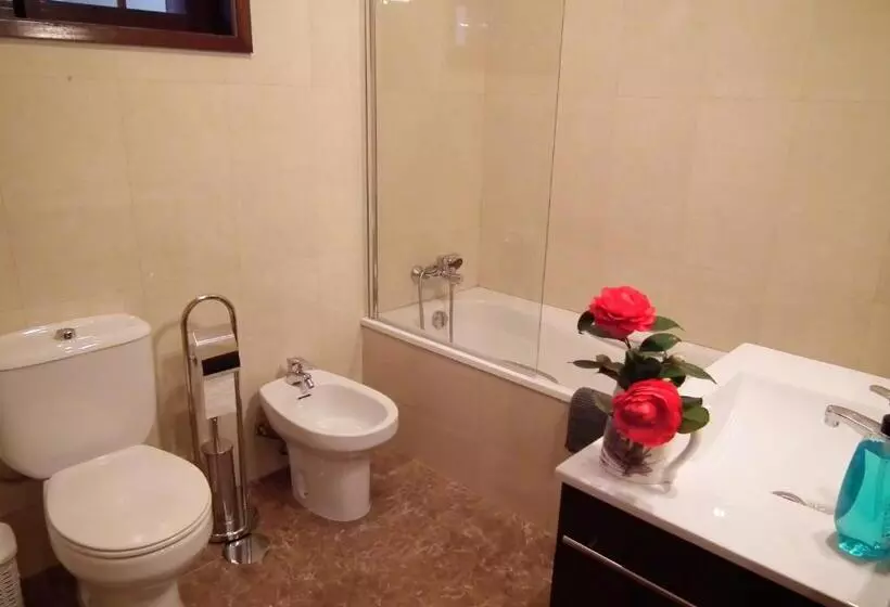 ペンション Areias Do Douro Guesthouse