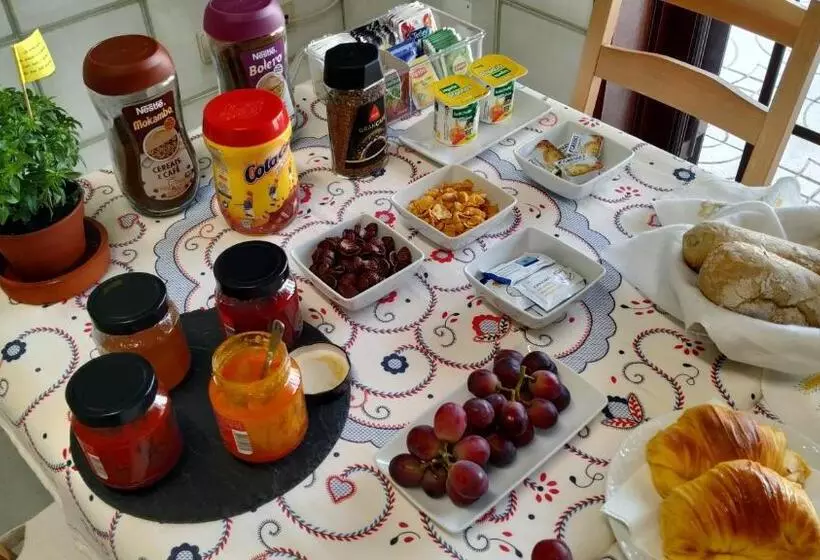 ペンション Areias Do Douro Guesthouse