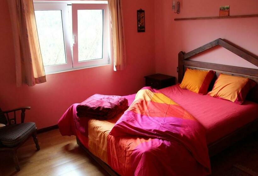 بنسيون Casa Gwendoline   Albergue / Hostel / Al   Caminho Da Costa