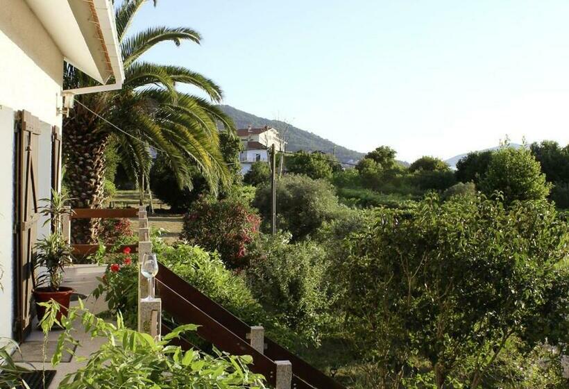 بنسيون Casa Gwendoline   Albergue / Hostel / Al   Caminho Da Costa