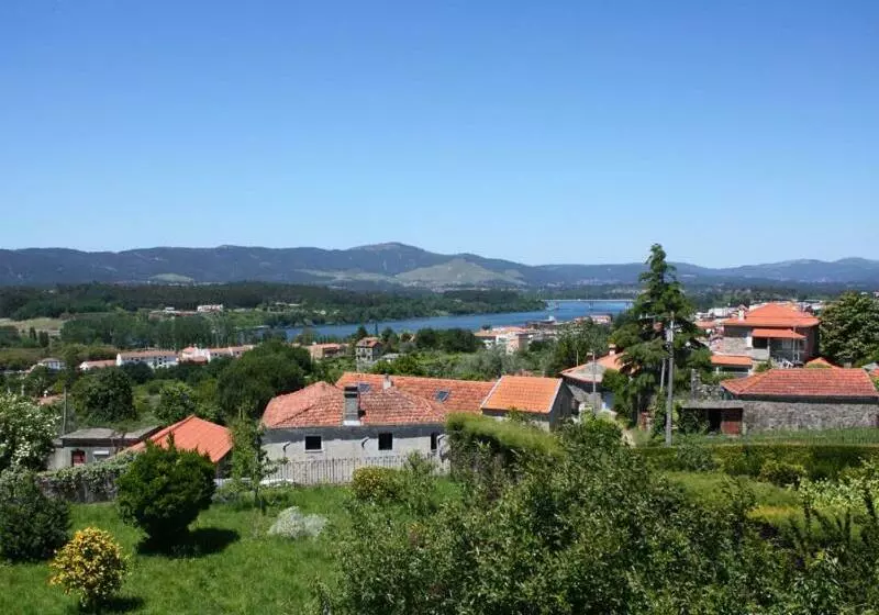 ペンション Casa Gwendoline   Albergue / Hostel / Al   Caminho Da Costa