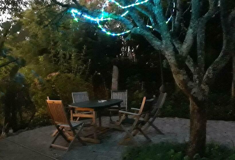 بنسيون Casa Gwendoline   Albergue / Hostel / Al   Caminho Da Costa