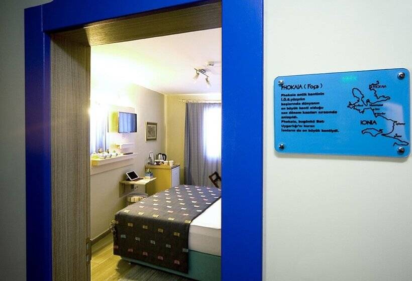 بنسيون Ion Slow City Adult 12