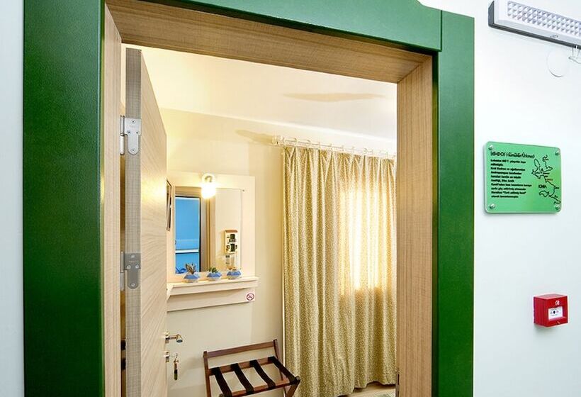 بنسيون Ion Slow City Adult 12