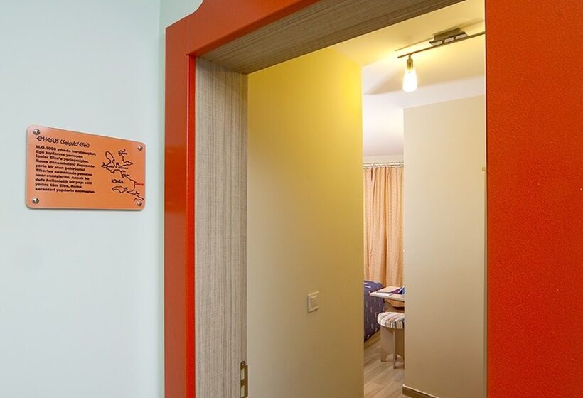 بنسيون Ion Slow City Adult 12