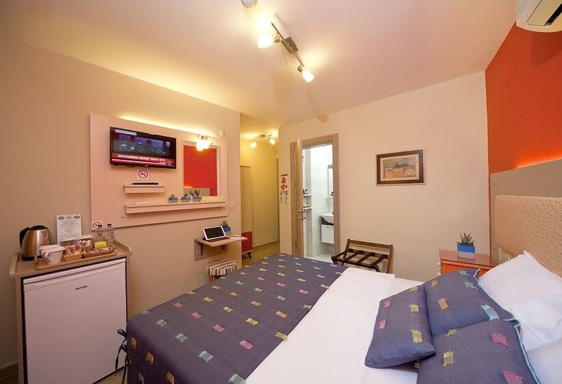 بنسيون Ion Slow City Adult 12