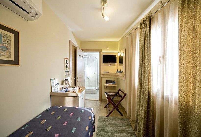 بنسيون Ion Slow City Adult 12