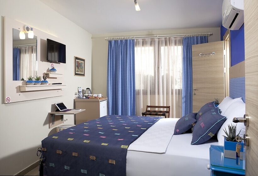 بنسيون Ion Slow City Adult 12