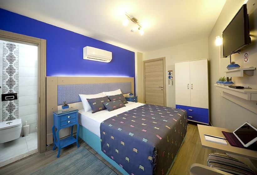 بنسيون Ion Slow City Adult 12