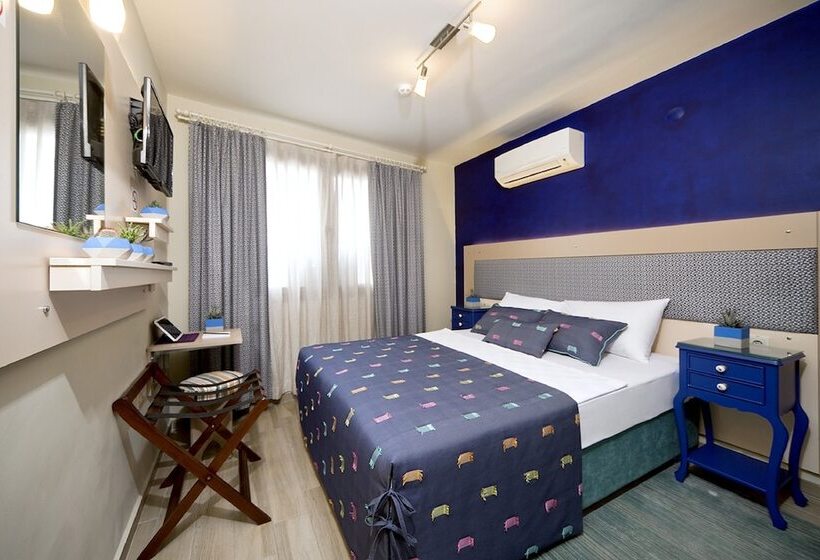 بنسيون Ion Slow City Adult 12