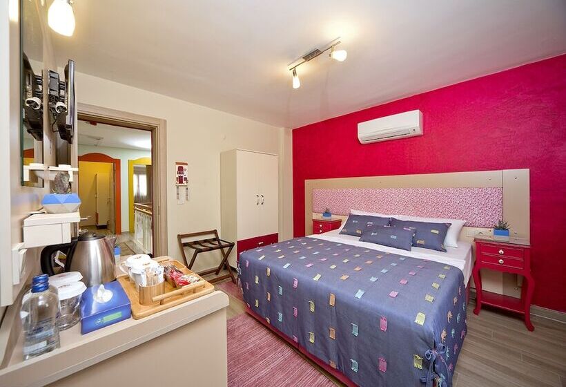 بنسيون Ion Slow City Adult 12