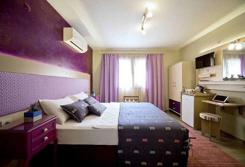 بنسيون Ion Slow City Adult 12