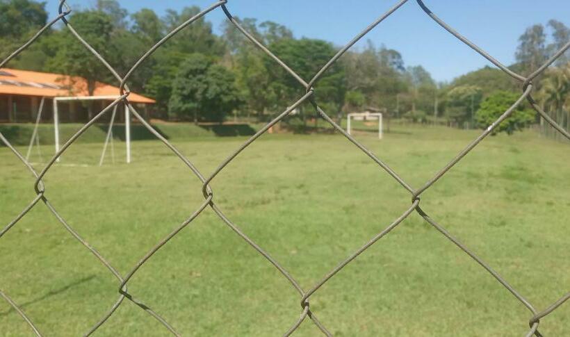 Pensão Recanto Caminho Das águas