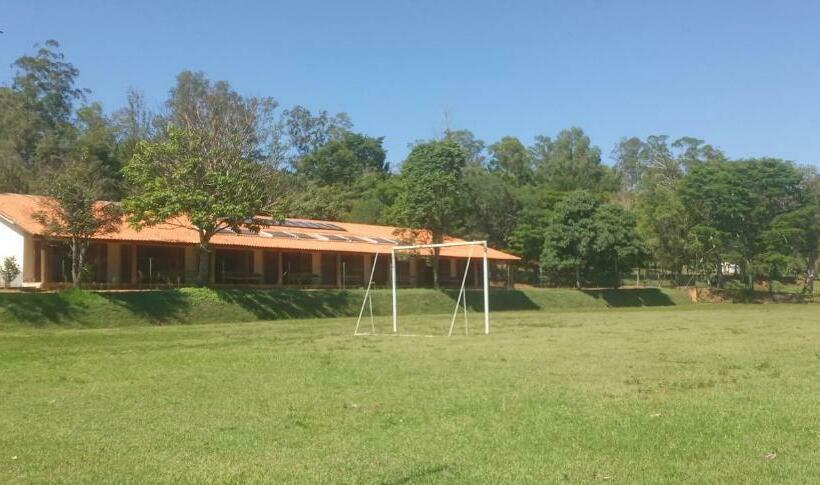 Pensão Recanto Caminho Das águas