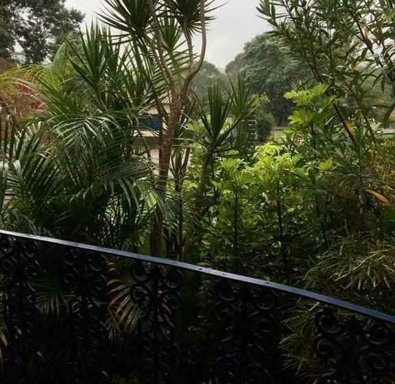 Pensão Recanto Caminho Das águas