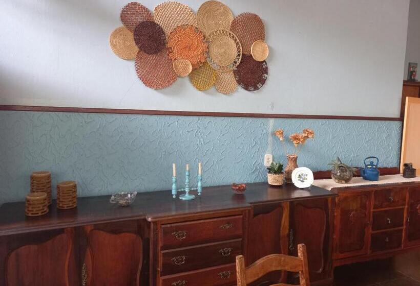 Pensão Recanto Caminho Das águas