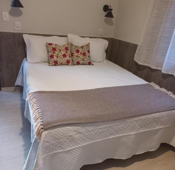 Pensão Recanto Caminho Das águas