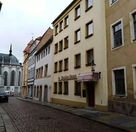 Pension Krone