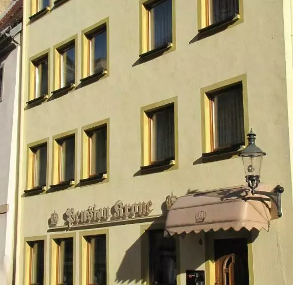 Pension Krone
