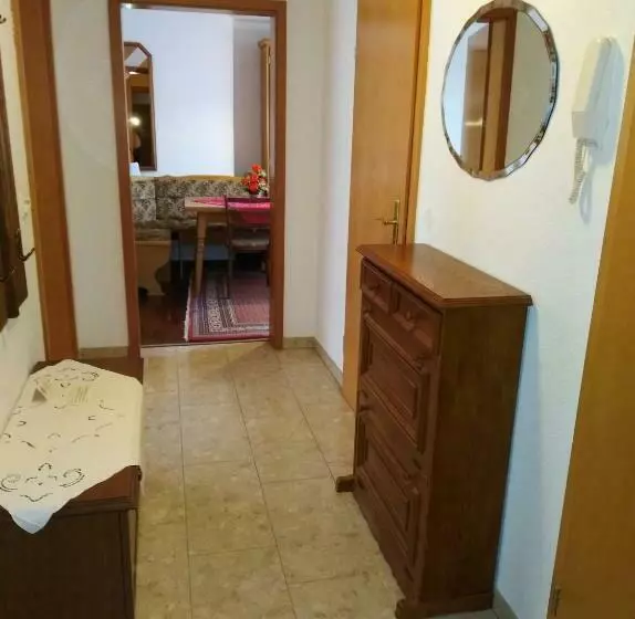 Pension Krone