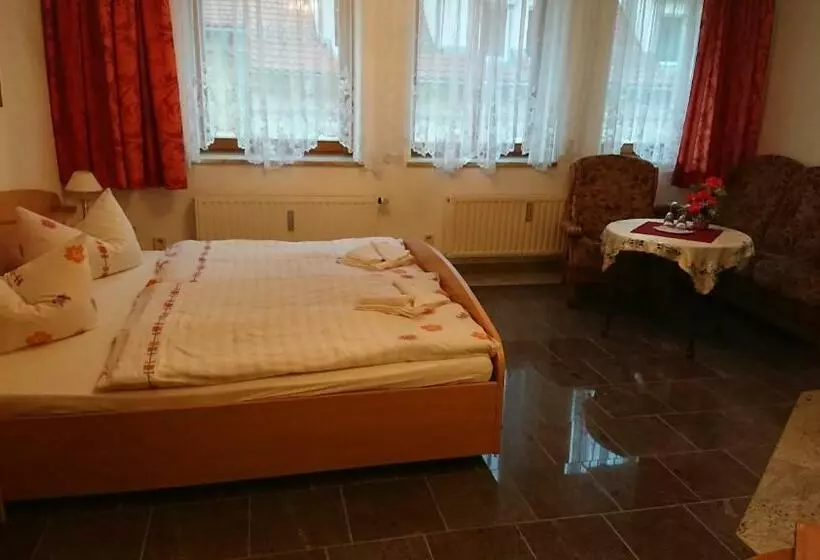 Pension Krone