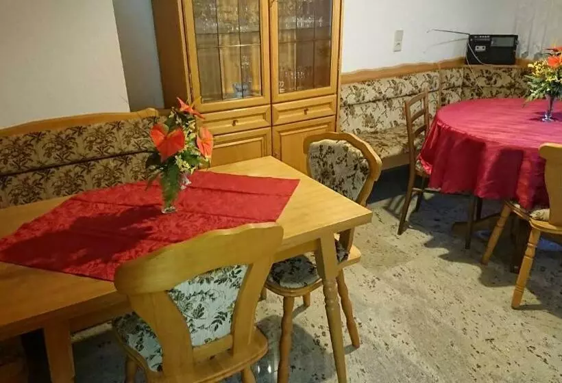 Pension Krone