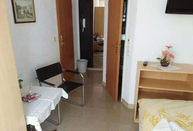 Pension Krone