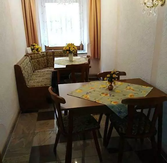 Pension Krone