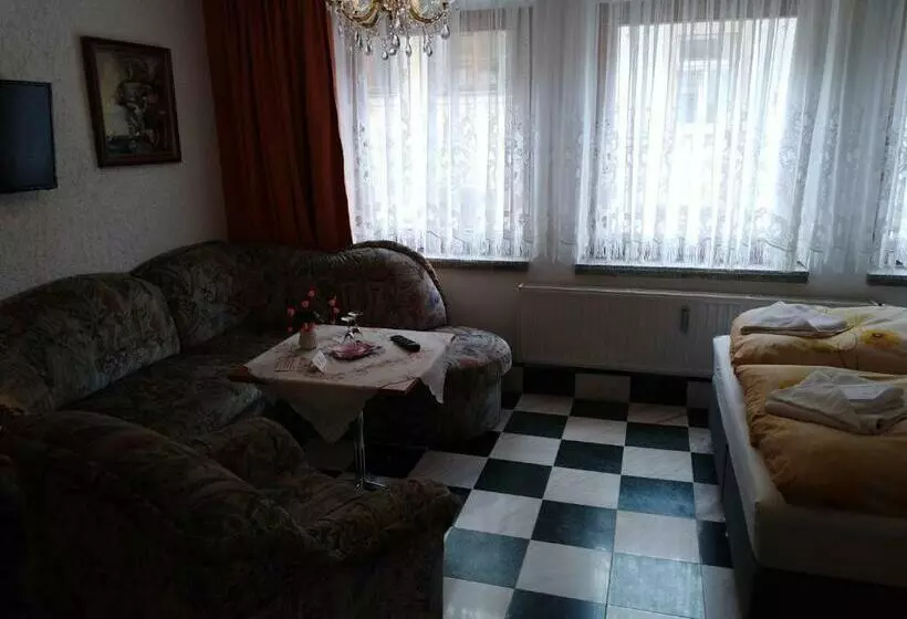 Pension Krone