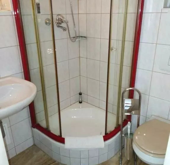 Pension Krone