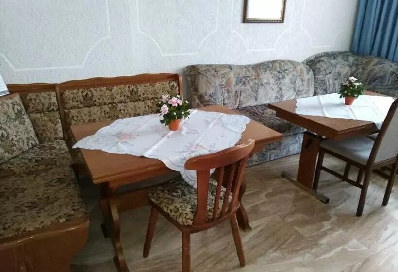 Pension Krone