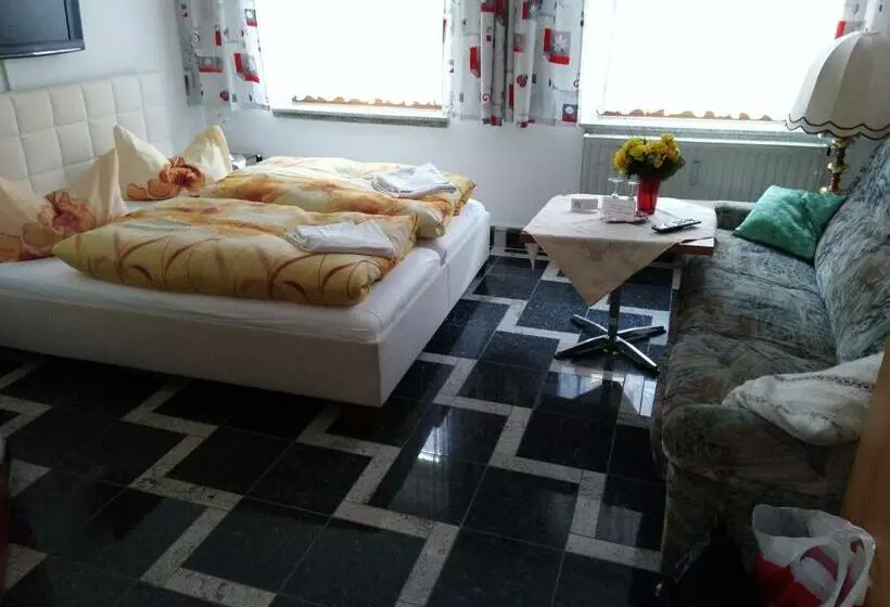 Pension Krone