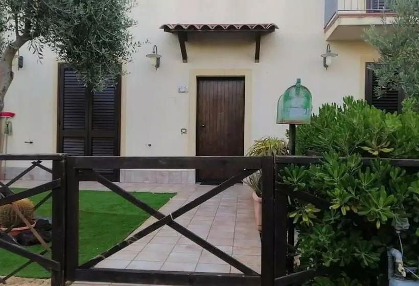 Torre Sances House