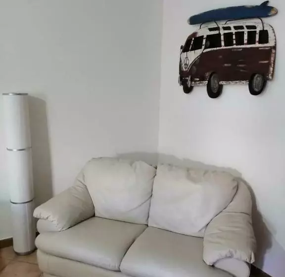 Torre Sances House