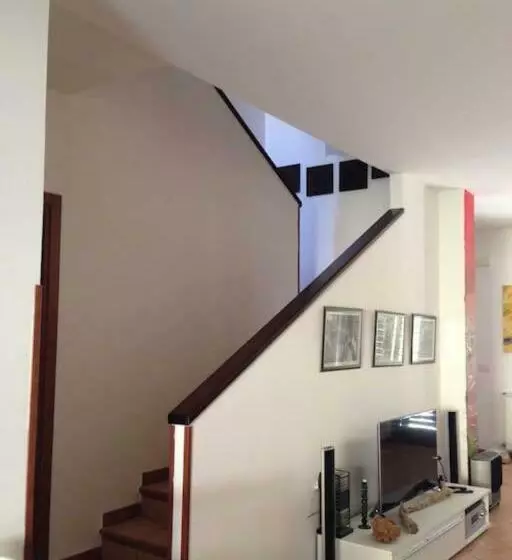 Torre Sances House