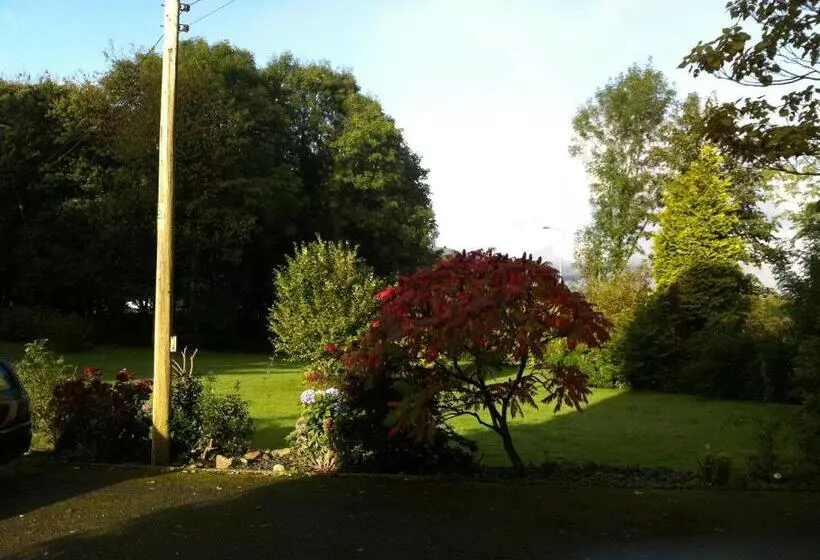 Trem Hyfryd B&b