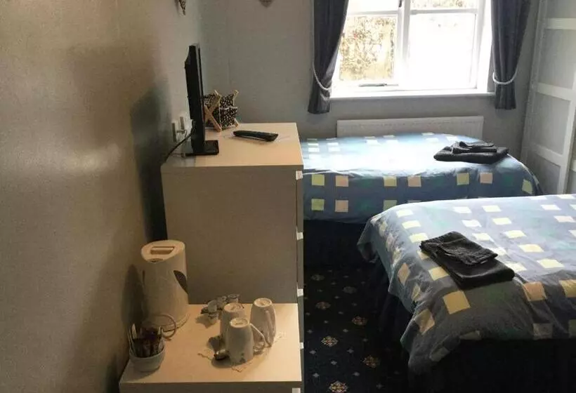 Trem Hyfryd B&b