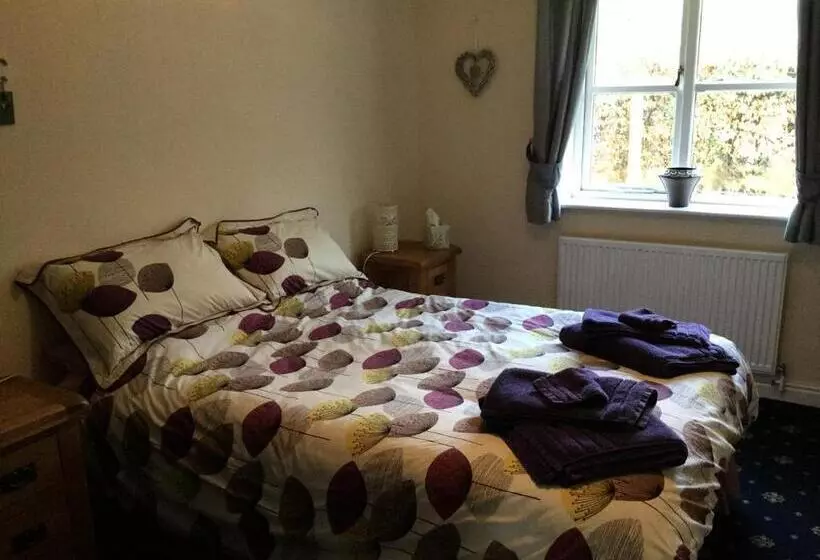 Trem Hyfryd B&b