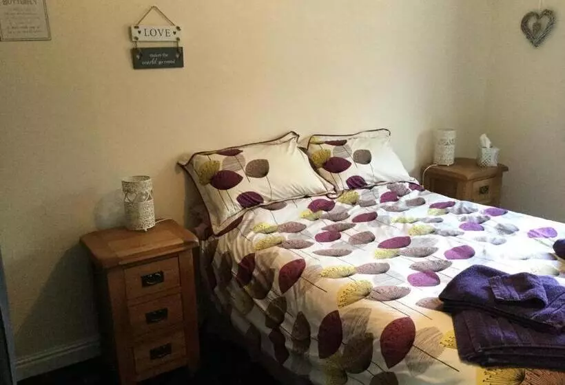 Trem Hyfryd B&b
