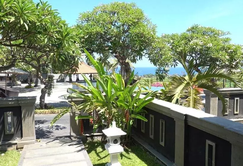 Zen Resort Bali