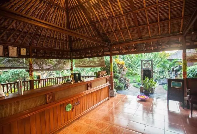 Zen Resort Bali