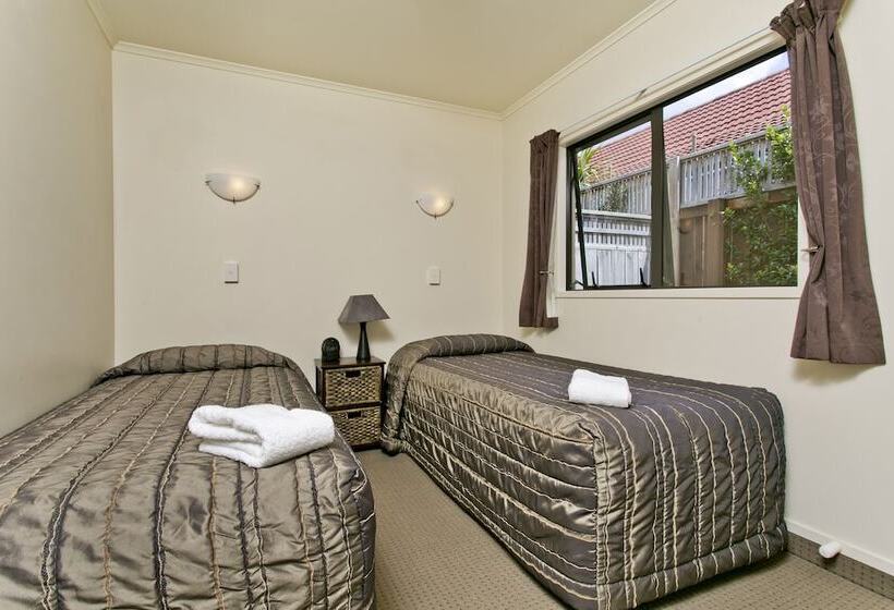 Ballinor Motor Inn Hamilton