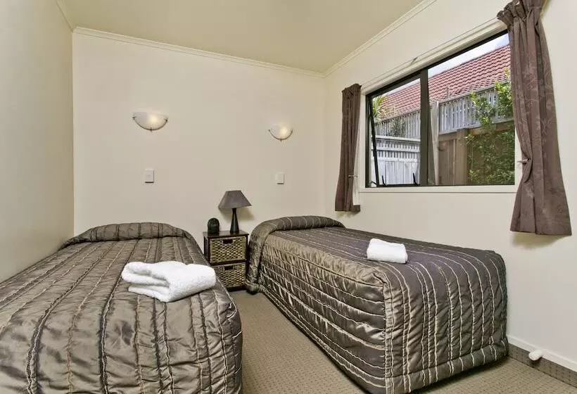 Ballinor Motor Inn Hamilton